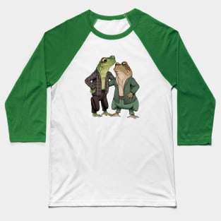 BFFs Baseball T-Shirt